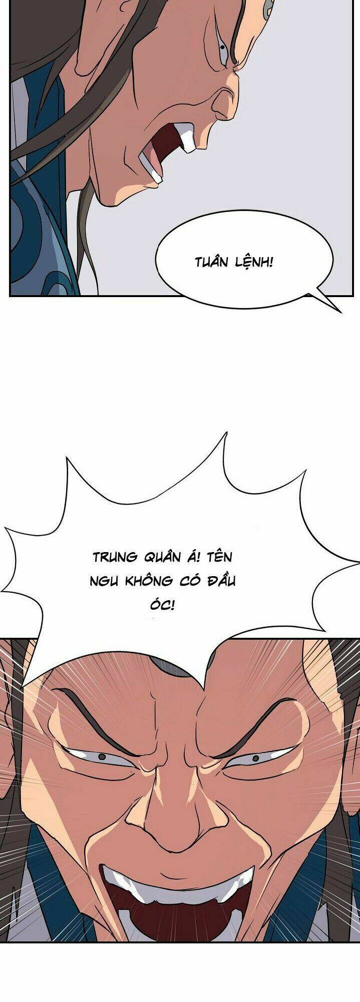 trọng sinh, bất khả chiến bại chapter 55 49