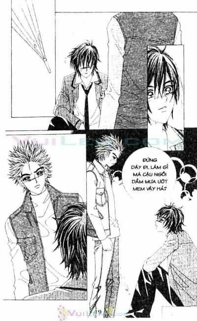 chàng gà mái chapter 14 49