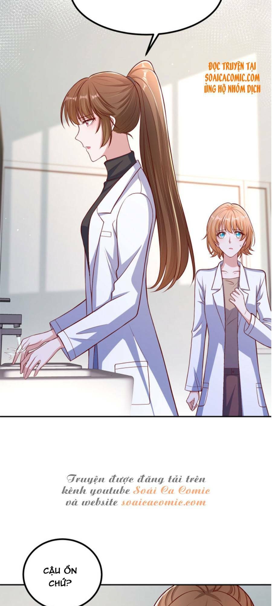 nhất sanh hữu hỉ chapter 71 3