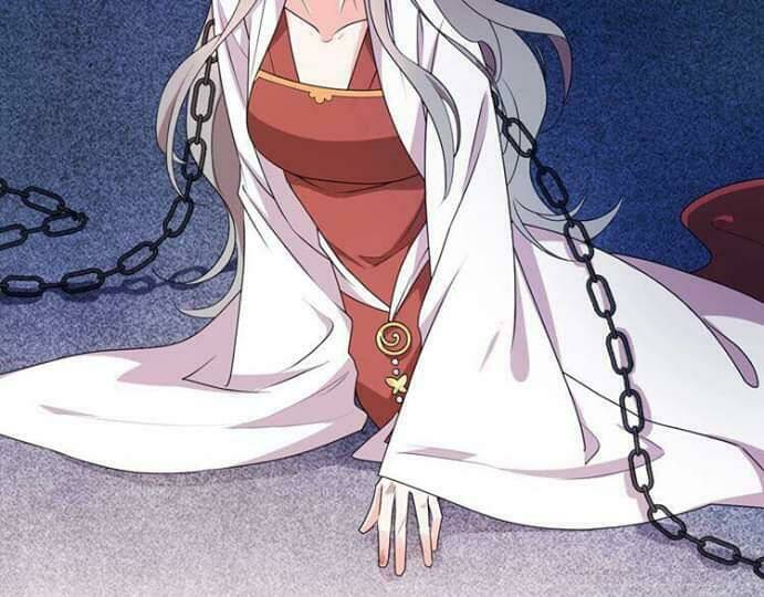 sự tái sinh của nhiếp chính chapter 1 23