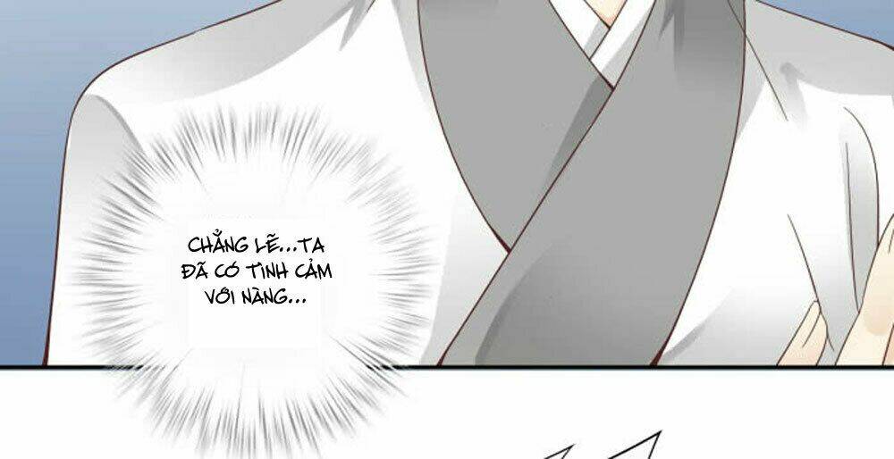 thiền tâm vấn đạo chapter 44 35