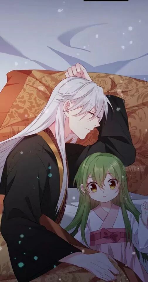 ta mới không gả cho hoàng tử phản diện chapter 5 16