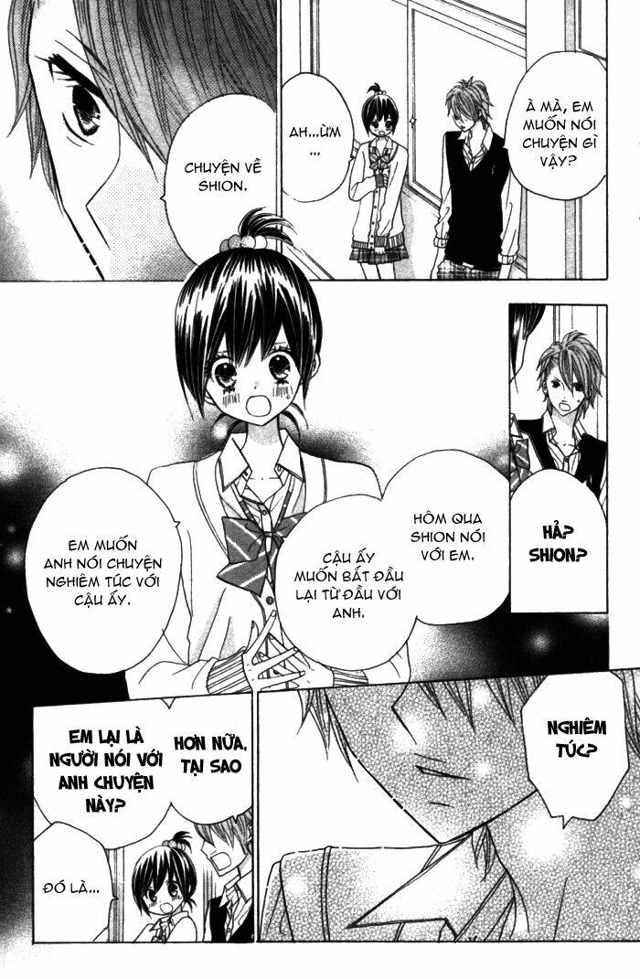 kimi ja nakya dame nanda chapter 11 18