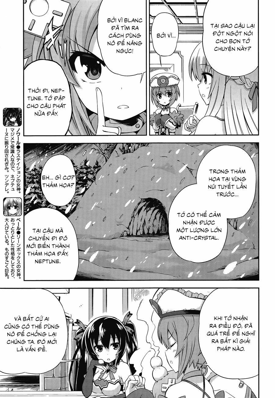 hyperdimension neptunia - hello new world chapter 10 6