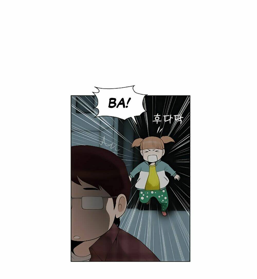 mrs. seonnyeo | mrs. tiên cô chapter 20 37