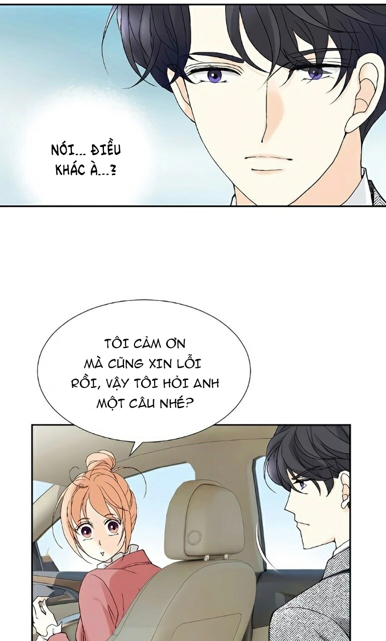 Lee Bom Của Tôi chapter 4 - Trang 6