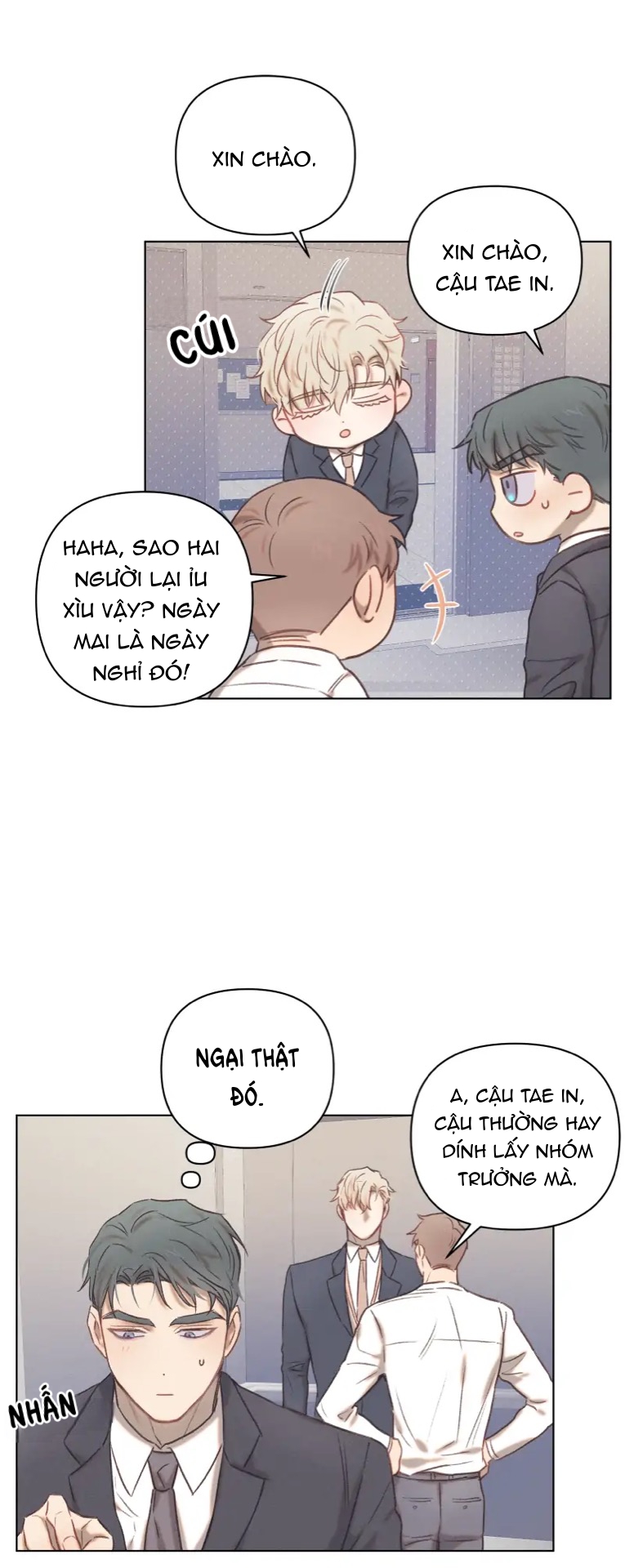 nơi tình yêu định mệnh chapter 10 8