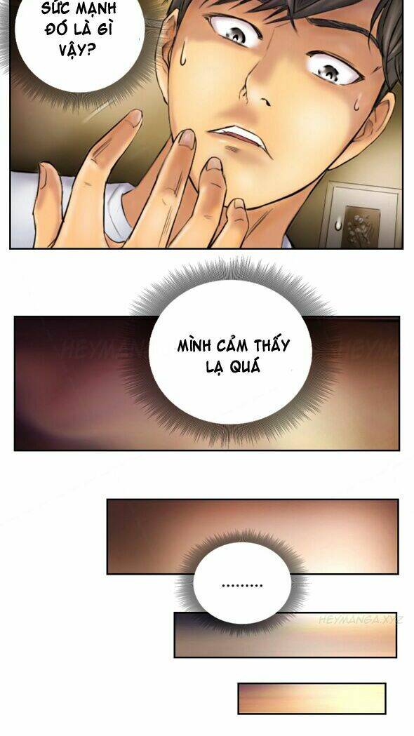 hoán kiểm trọng sinh chapter 6 9