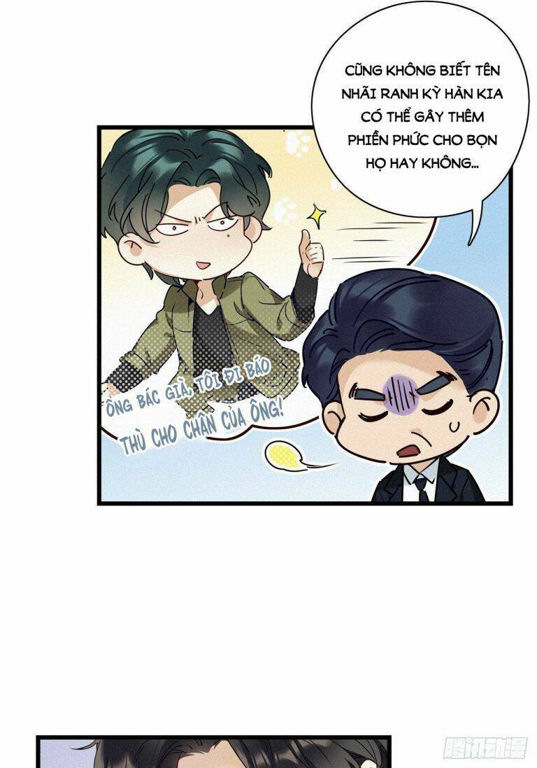 thỉnh quân nhập quái chapter 21 35