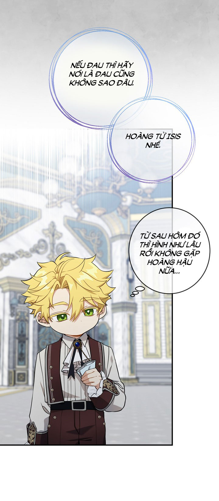 hướng đến ánh dương một lần nữa chapter 31 69