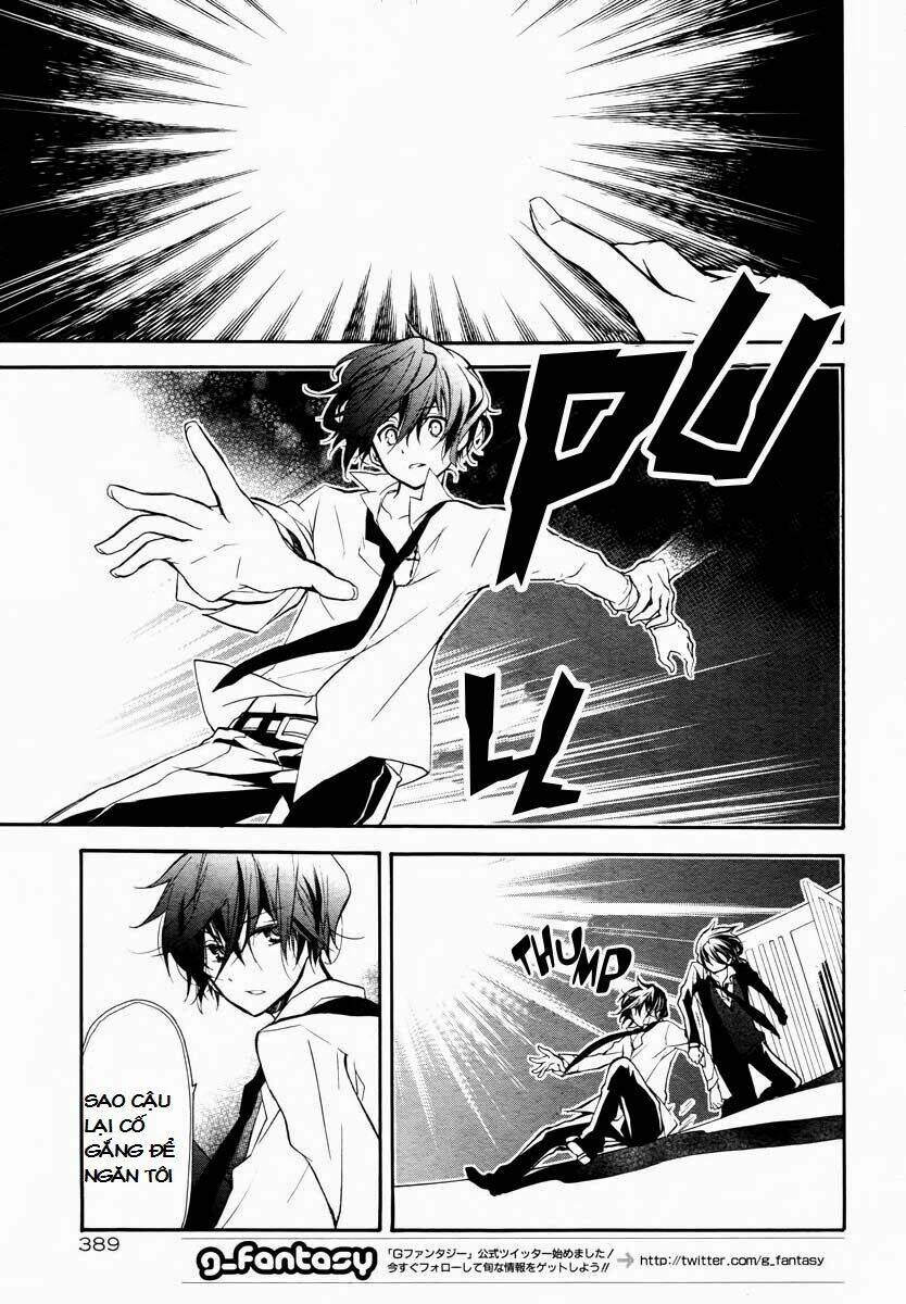 blood parade chapter 11 22