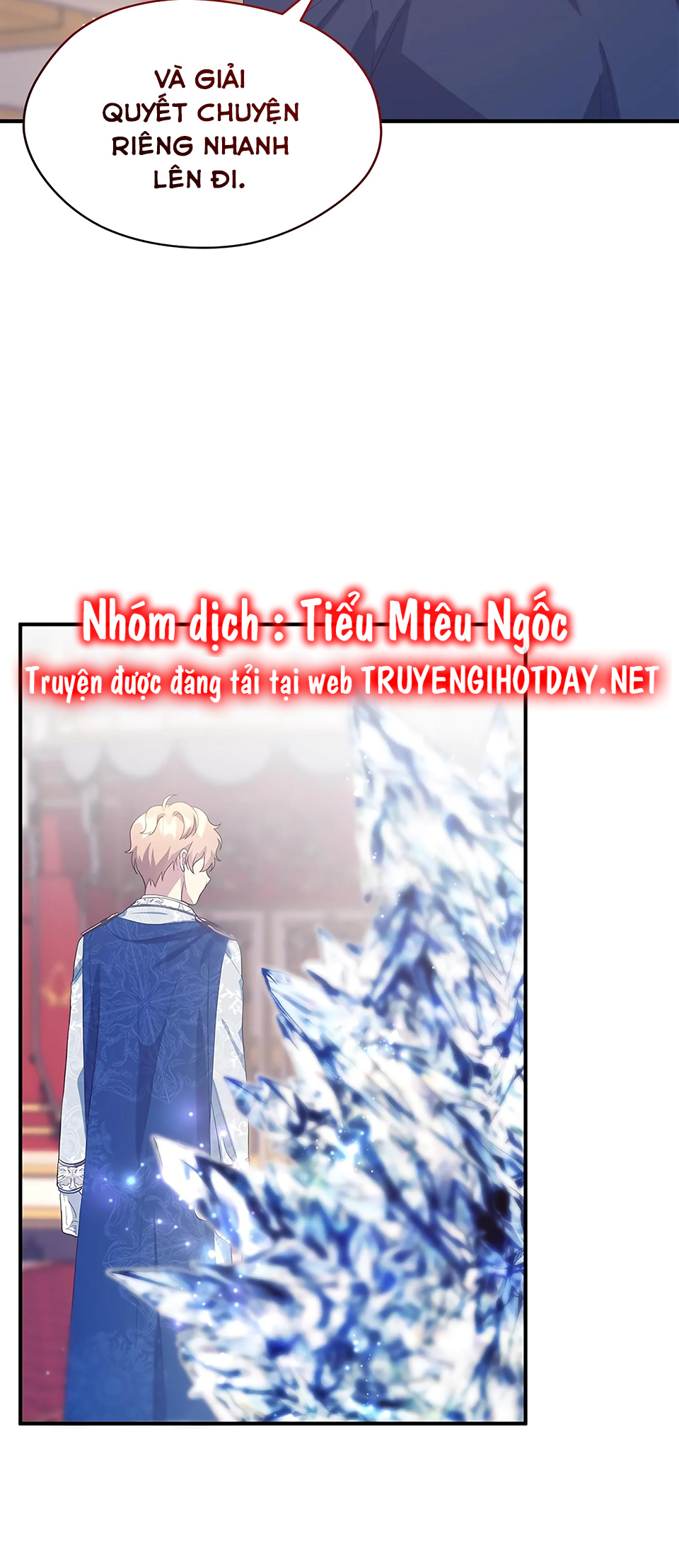 tôi không phải là nữ anh hùng chapter 106 7