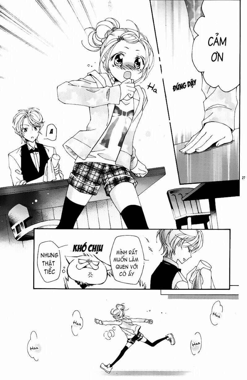 tonari no obake-san chapter 2 16