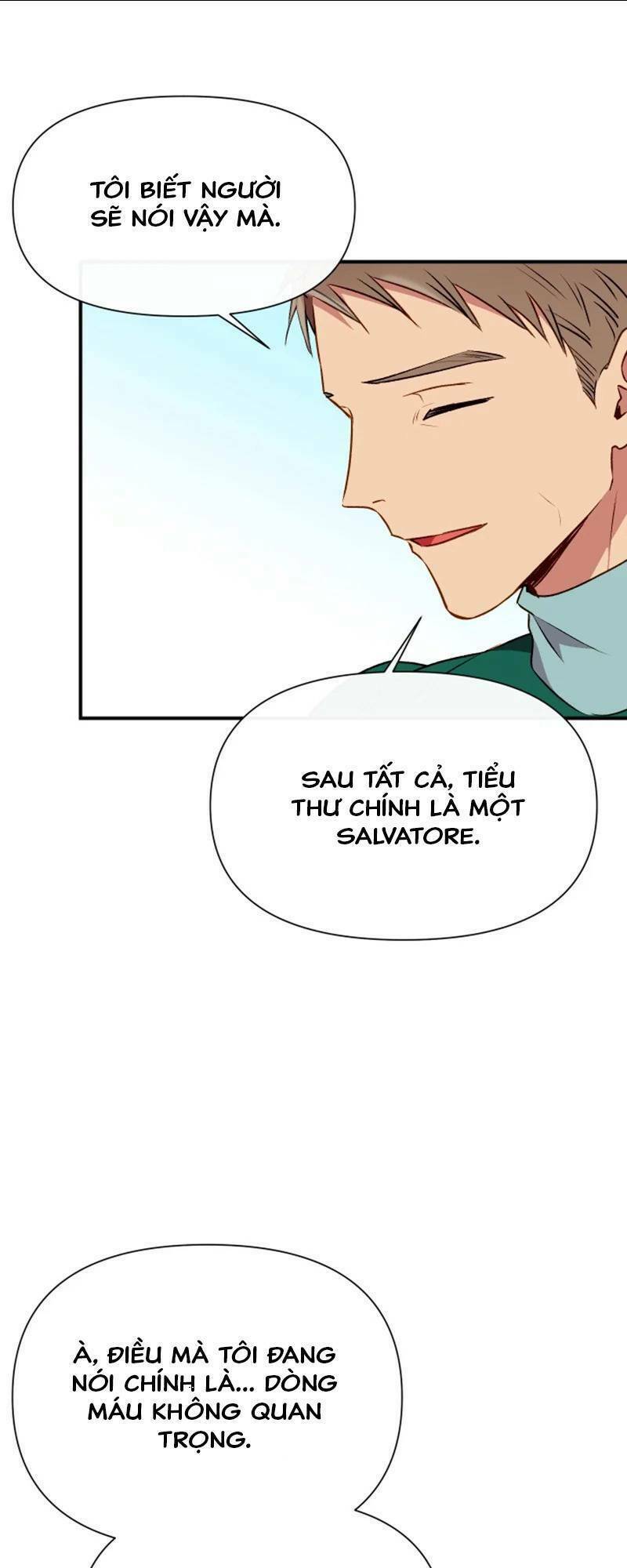 khế ước của nữ công tước quái vật chapter 49 19