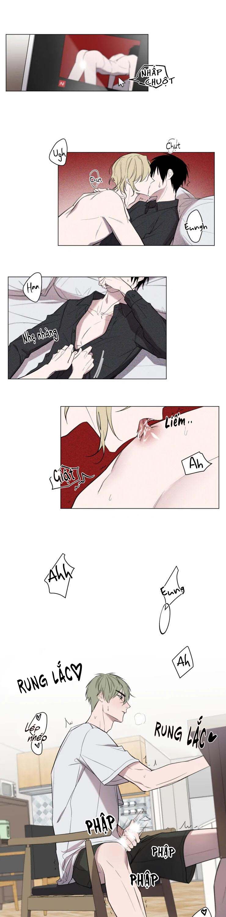 người tình kém tuổi chapter 2 6