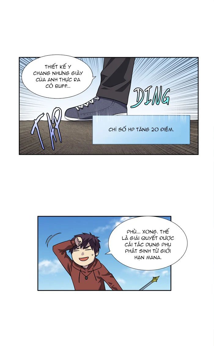 the gamer chapter 200 28