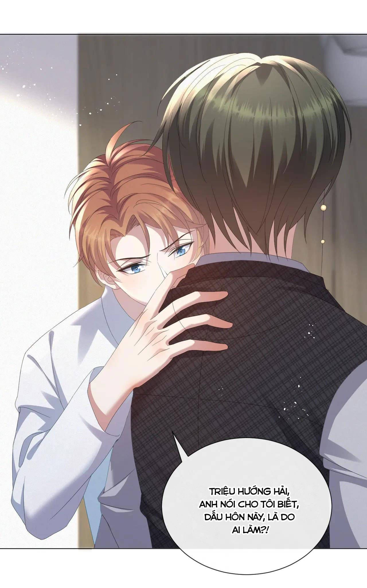 từ nay bắt đầu ngược tra nam chapter 31 25