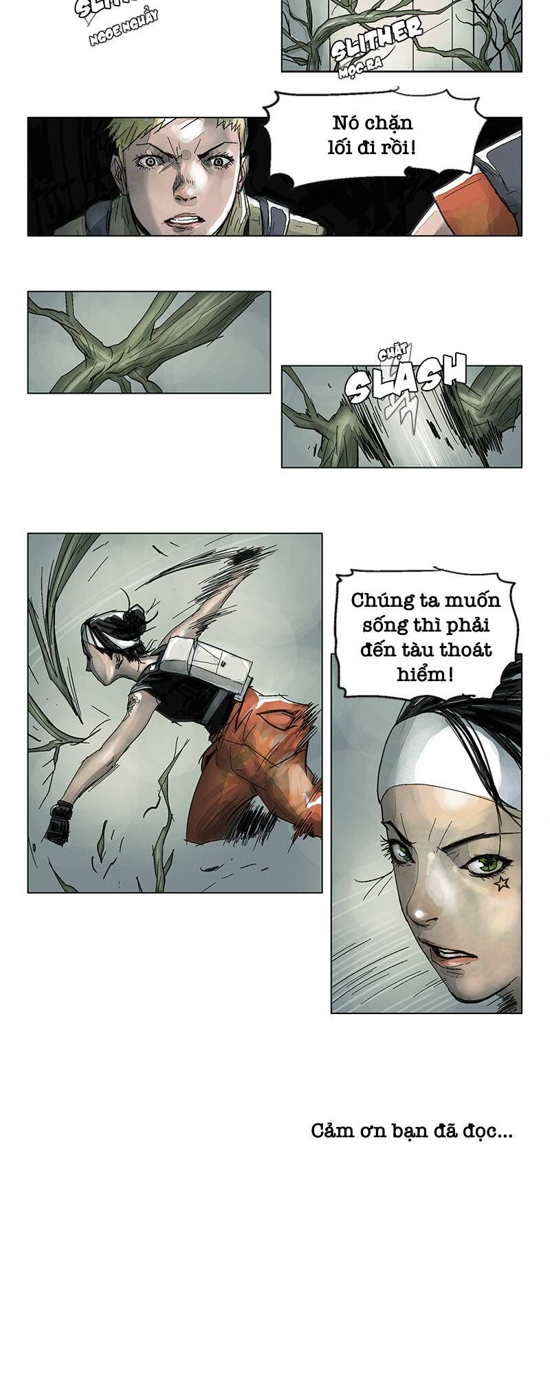 hoa tử đỏ chapter 7 25