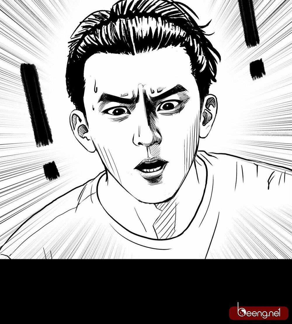 dạ hành khuyển chapter 3 16