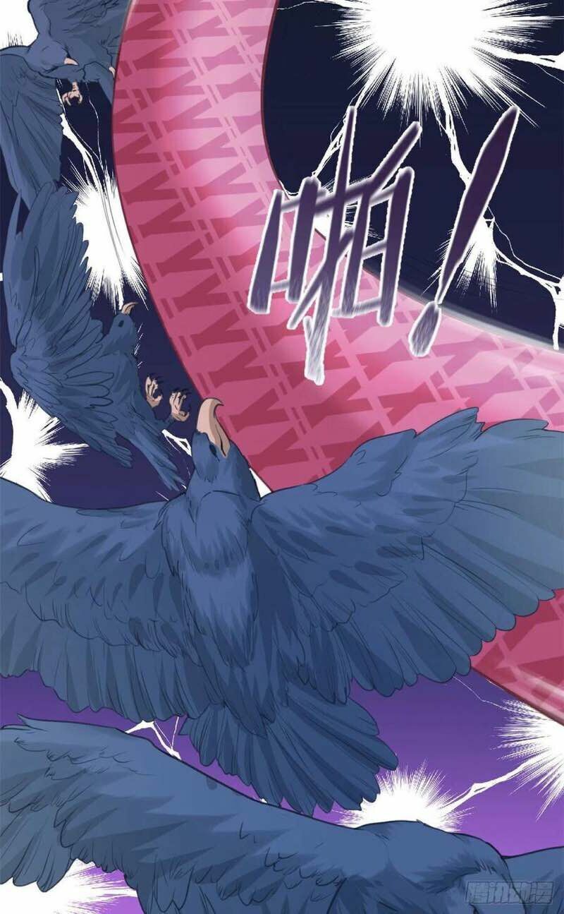 [16+] thảnh thơi thú thế chủng chủng điền, sinh sinh tể chapter 191 27