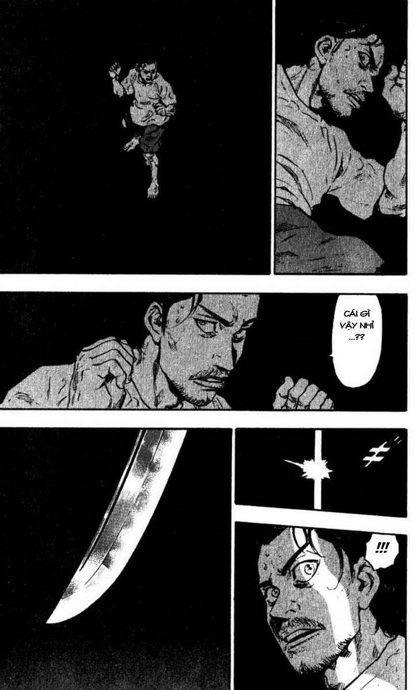 shamo (võ đạo) chapter 55 19