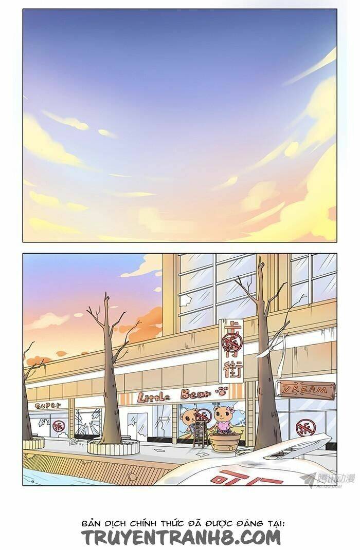 i am my wife chapter 1 8