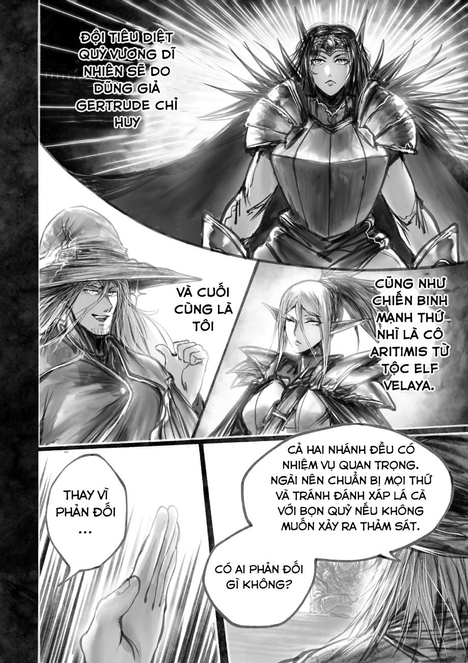 ramia - yana chapter 6.1 4
