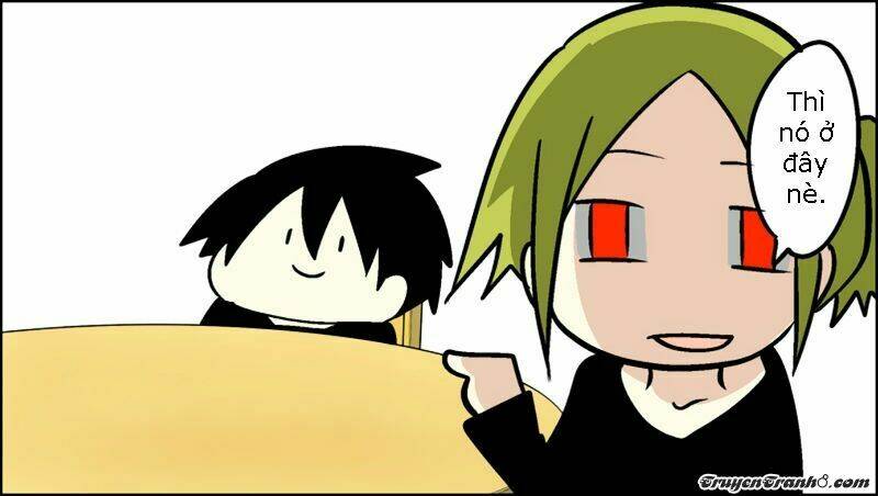 senyuu chapter 114 13