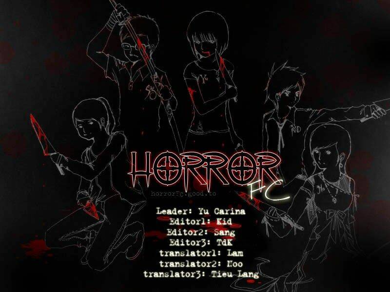 lovesick dead chapter 1 1