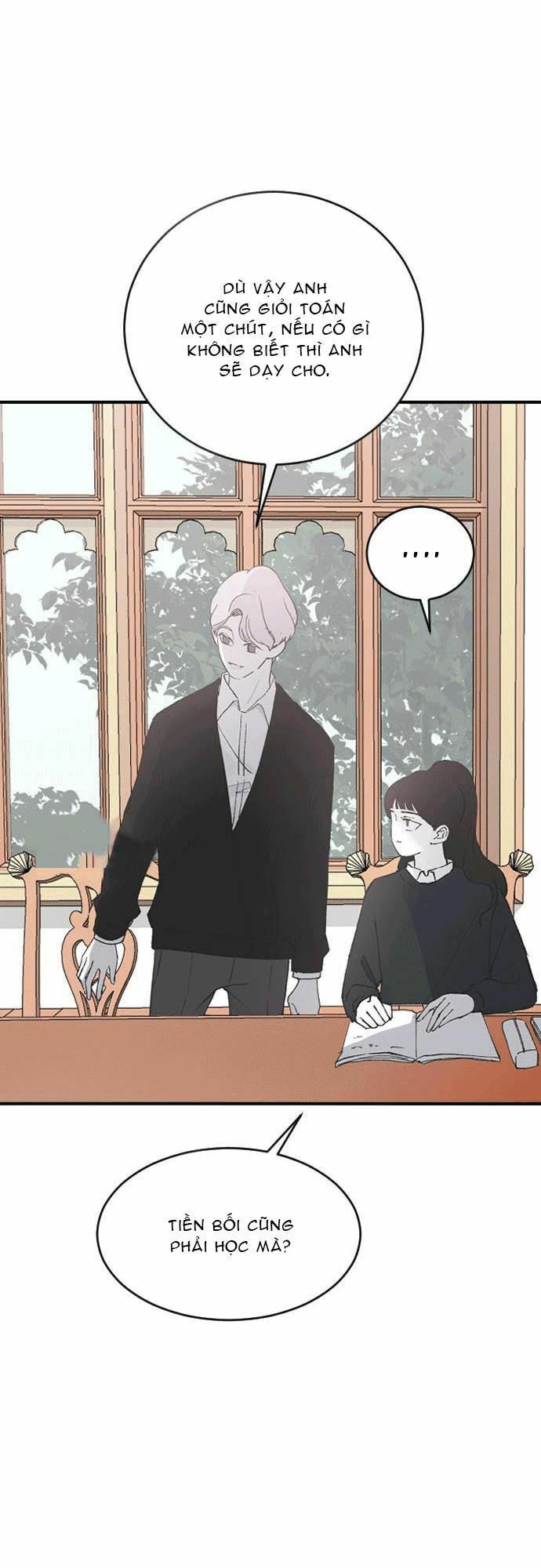 ba người anh trai cực phẩm của tôi chapter 20 30