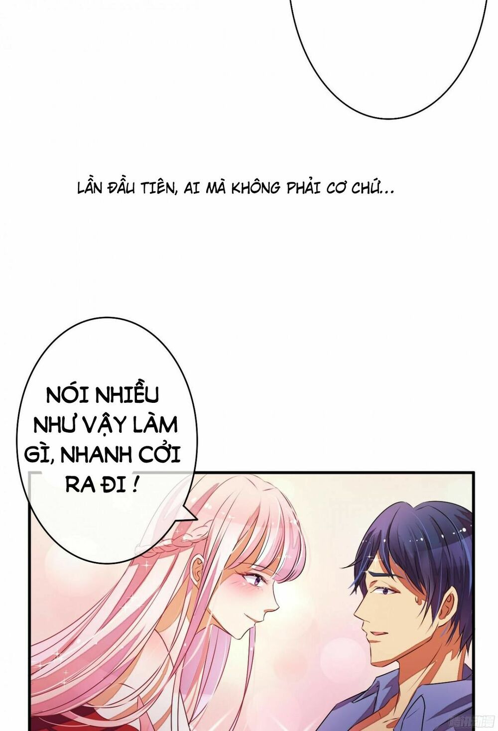 manh thê khó dỗ phần 1 chapter 2 3