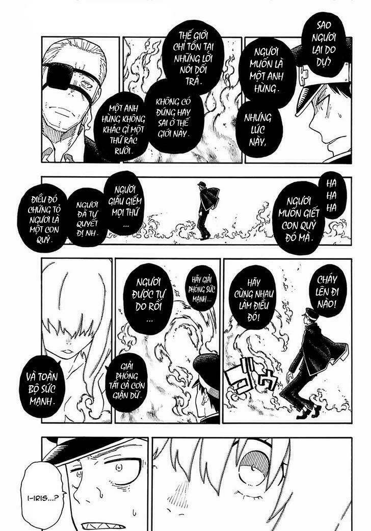 biệt đội lính cứu hỏa chapter 94 6