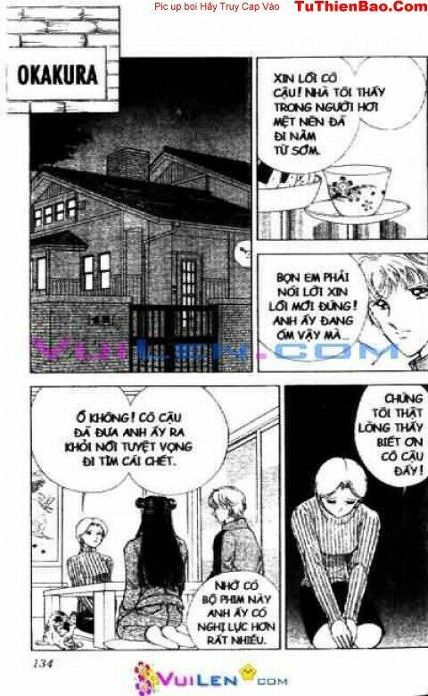 vương quốc điện ảnh chapter 2 134