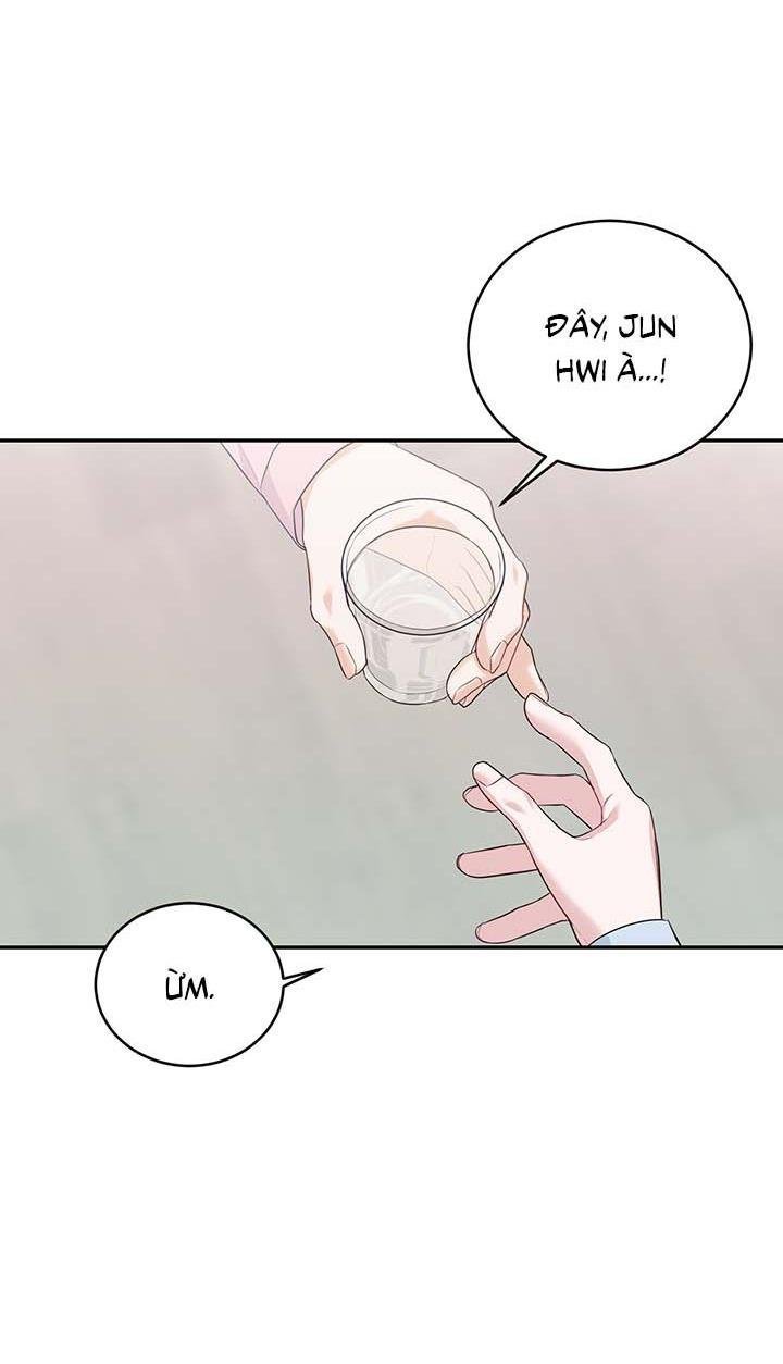 tiểu thử: bắt đầu mùa hè chapter 54 37