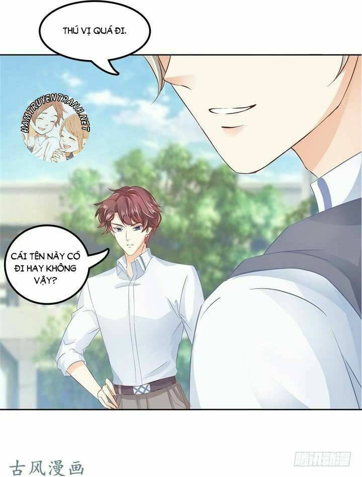 học bá ca ca đừng động vào tôi chapter 18 15