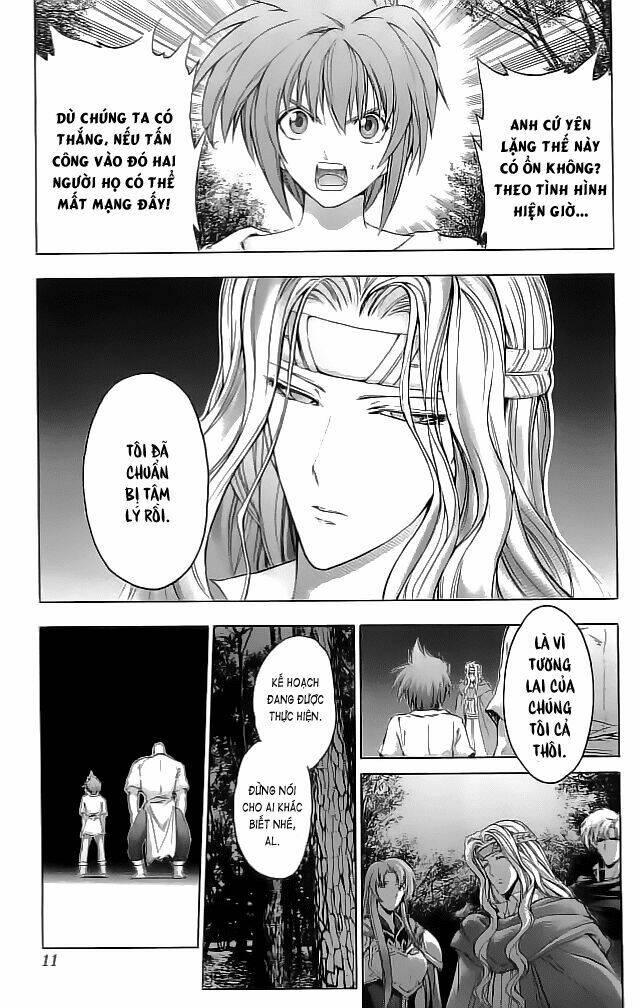 dấu ấn lửa chapter 29 13