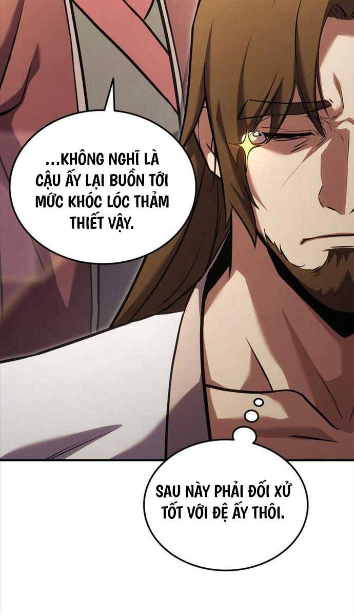 Huyền Thoại Game Thủ - Tái Xuất Chapter 133 - Trang 105