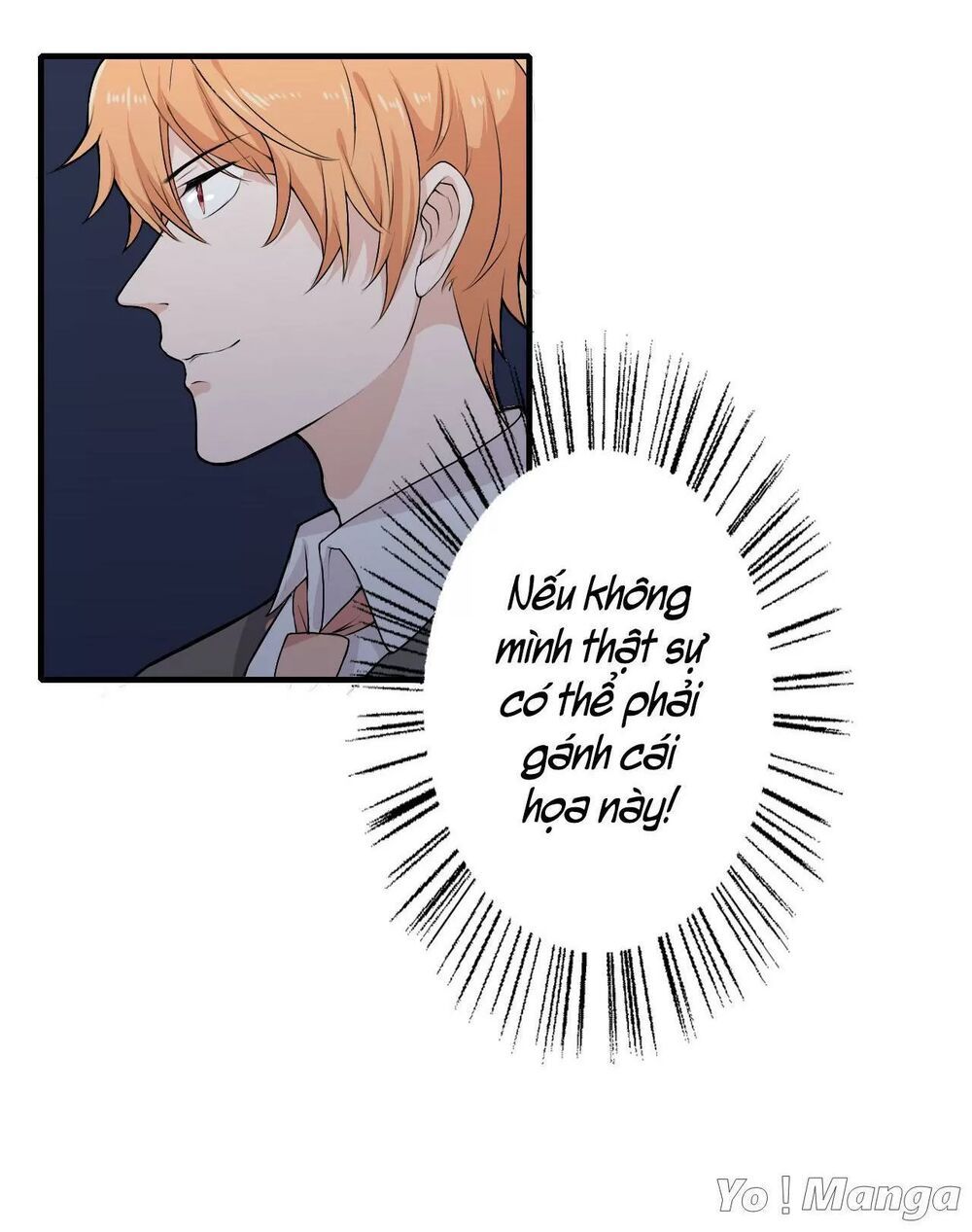 thiểm hôn kinh ái chapter 1 16