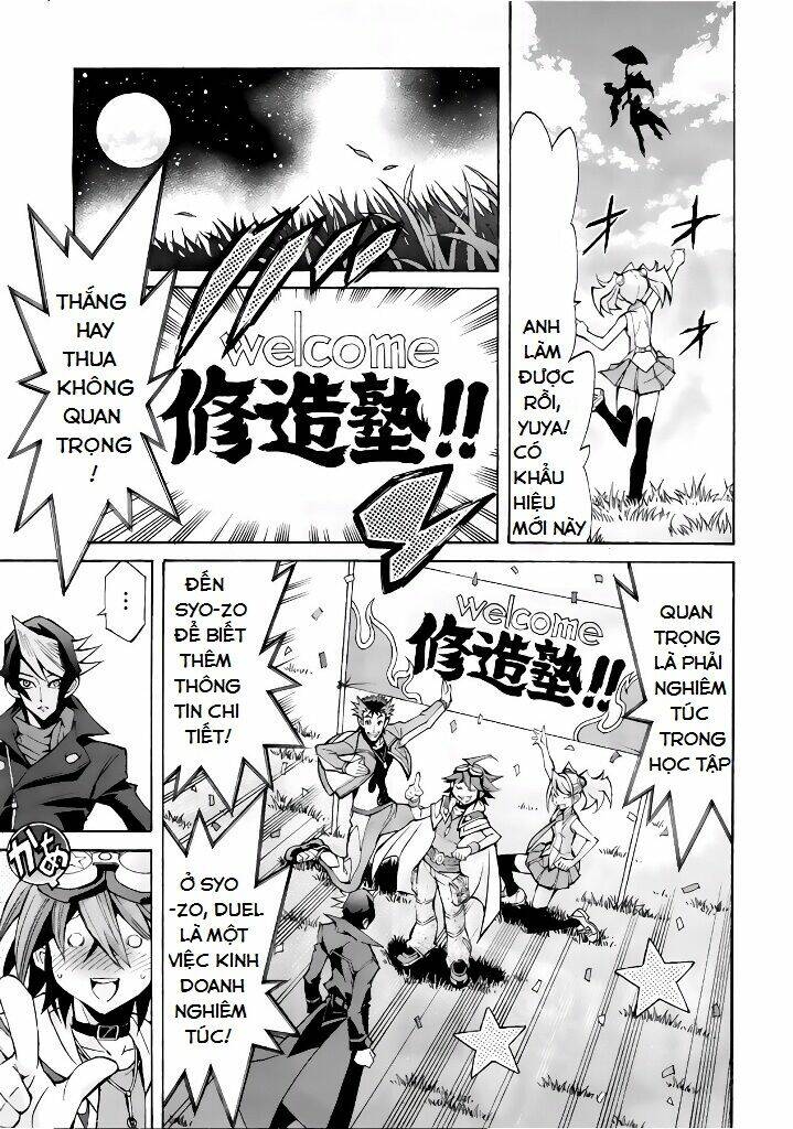 vua trò chơi solid vision chapter 6 29