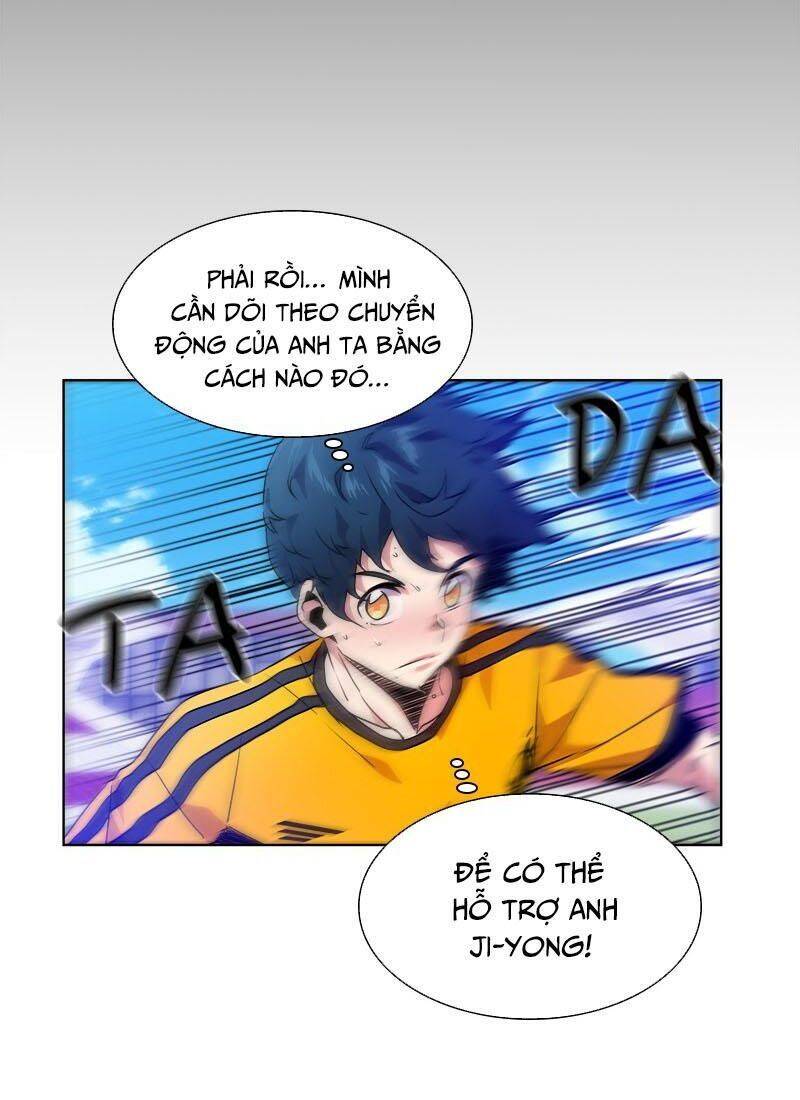 Góc Cao Khung Thành chapter 46 37