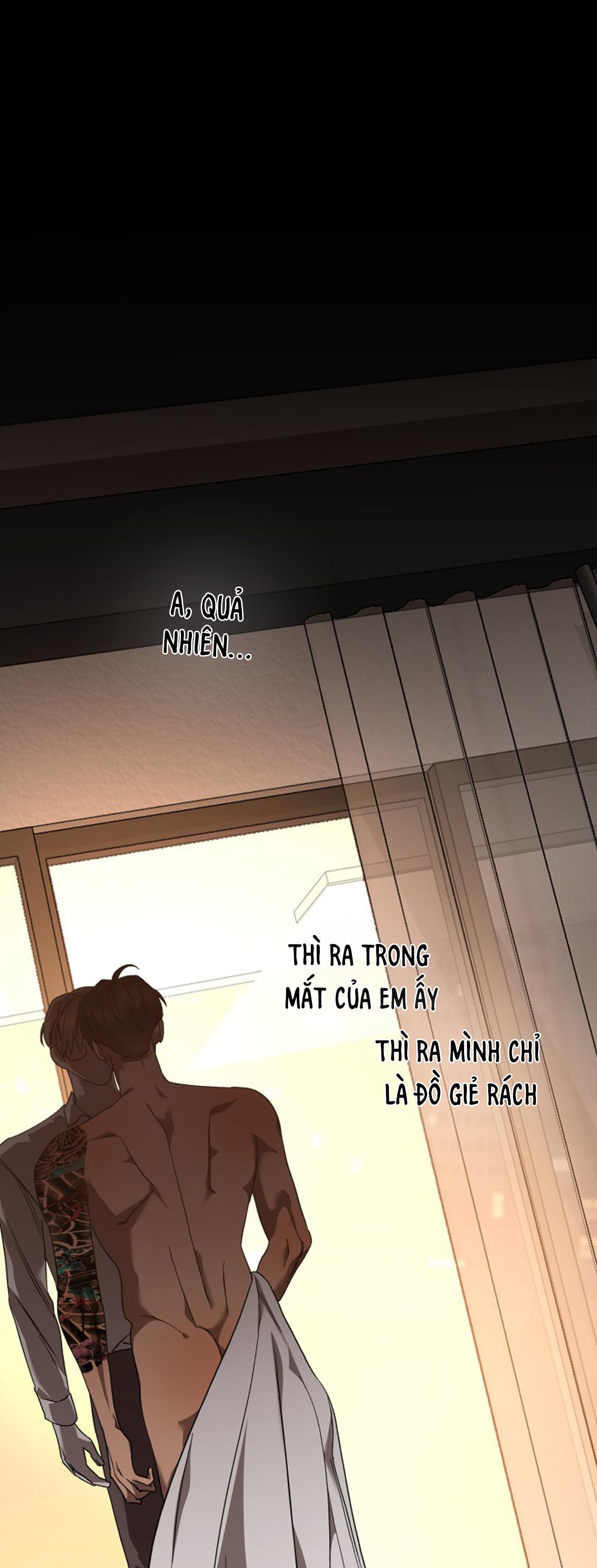 manhwa chịch vồn chịch vã chapter 82 58