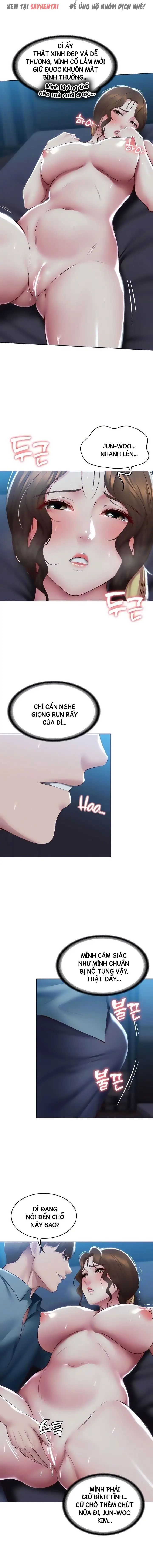 nhật ký ở trọ - không che chapter 102 4