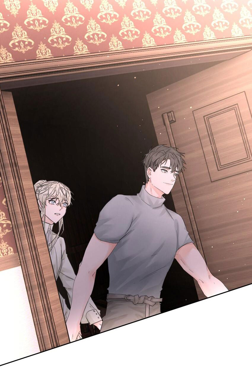 tình cũ là vua chapter 33 52