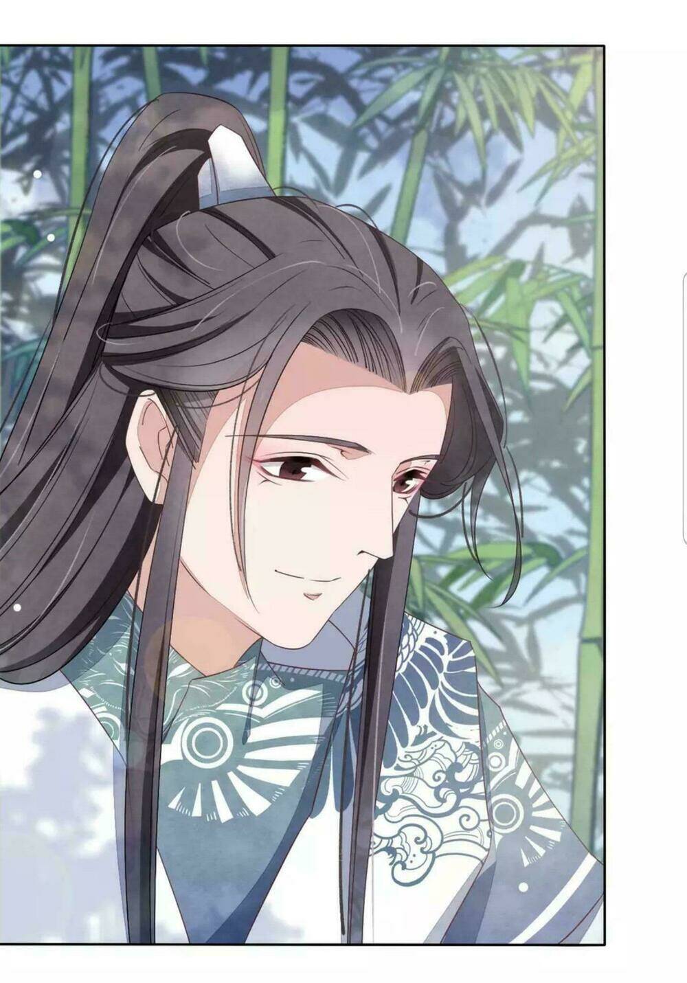 xuyên về cổ đại làm quốc bảo chapter 6 23