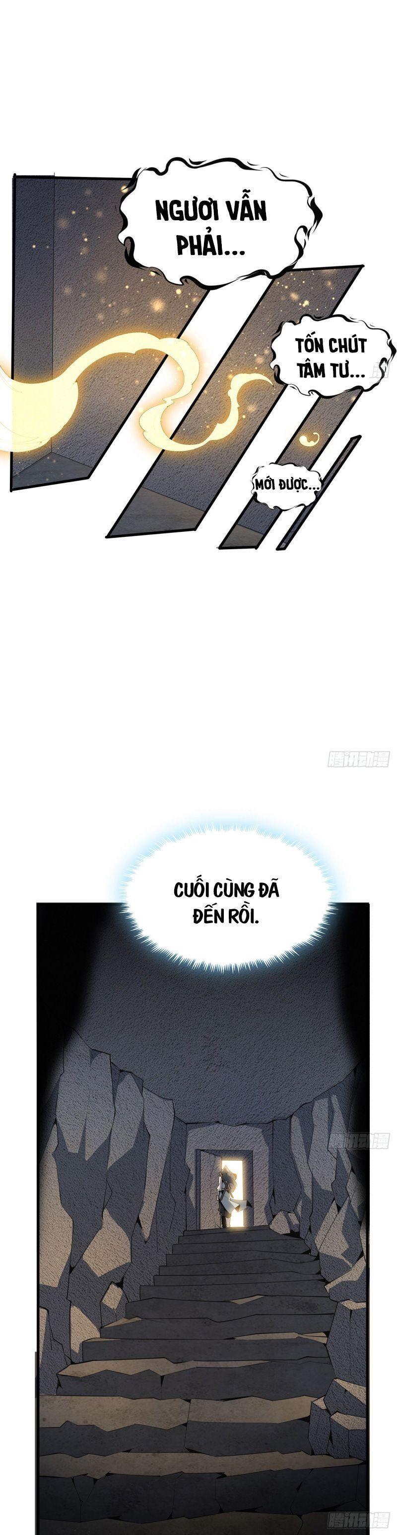 địa cầu đệ nhất kiếm chapter 65 10