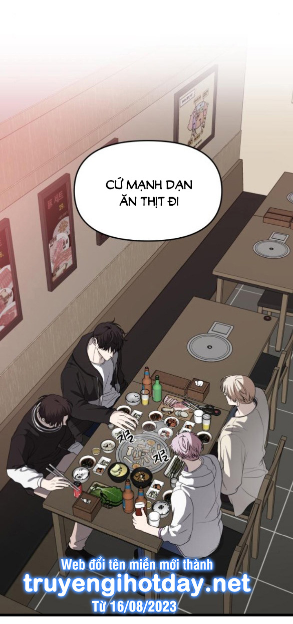 Tự Do Trong Mơ chapter 105.1 - Trang 92