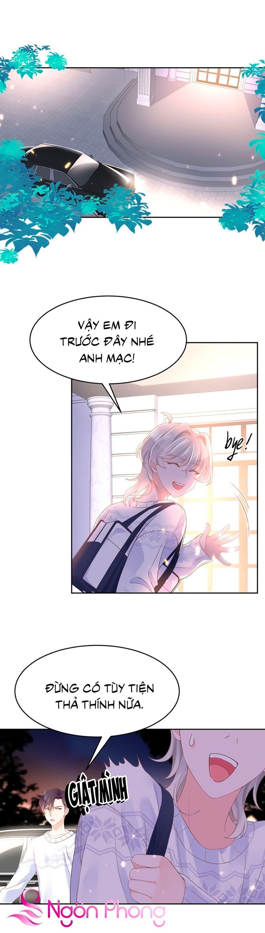 hotboy quốc dân là nữ chapter 95 2