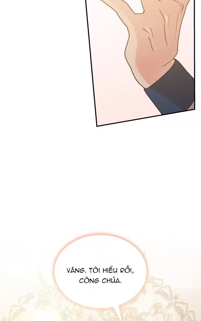 sống trong vườn hoa của công chúa chapter 29 47