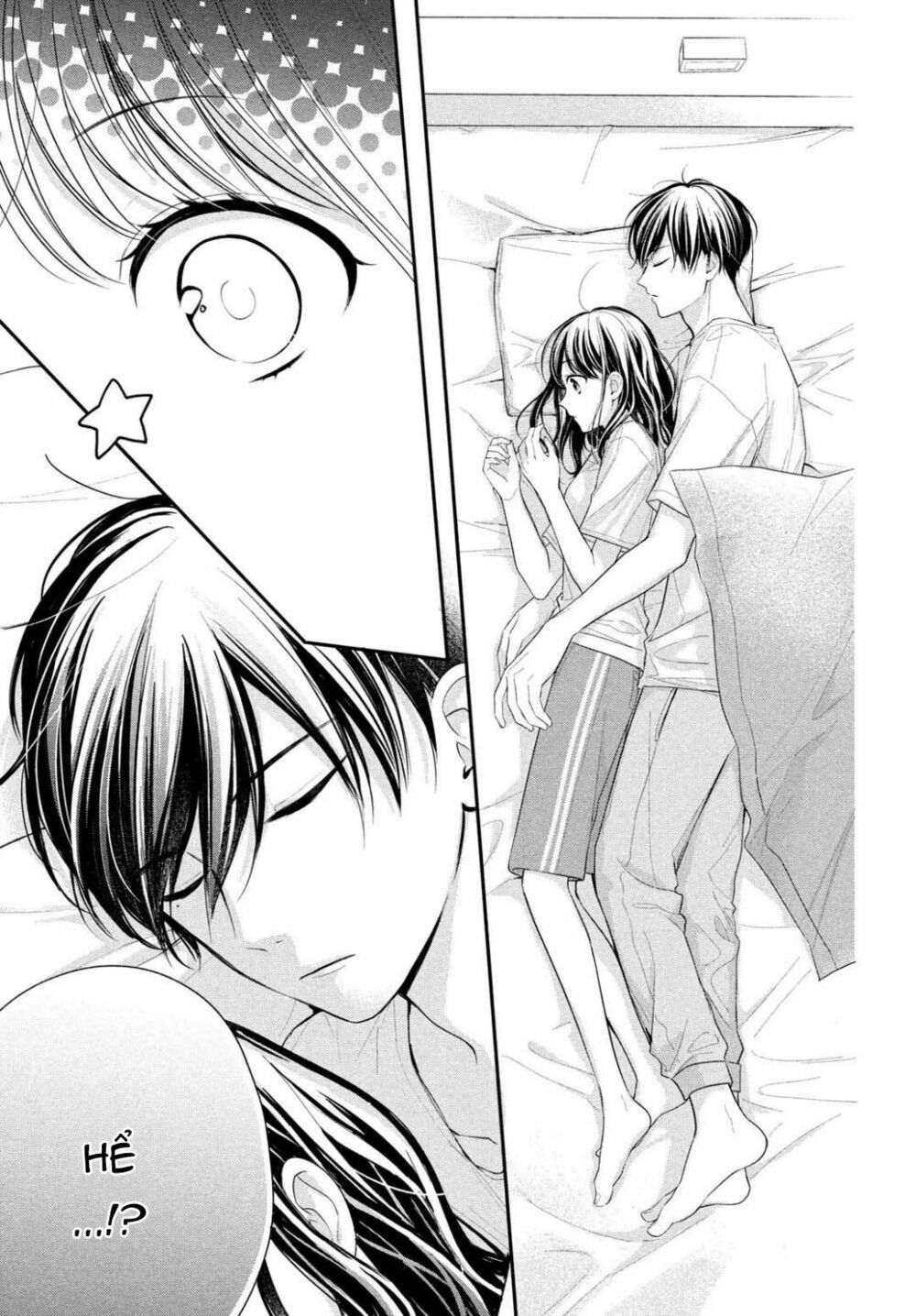 chihiro-kun wa atashi holic chapter 7 15