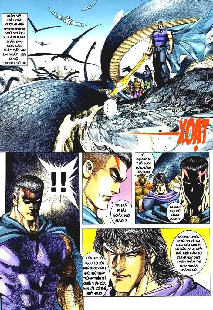 võ thần chapter 110 10